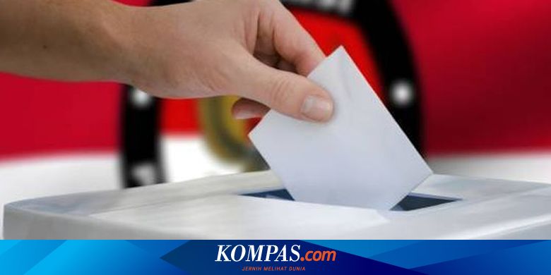 Real Count Pilkada Kota Bogor: Dedie-Jenal Menang dengan 183.500 Suara