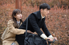 Rekomendasi 5 Drama Korea Pendek untuk Temani Work From Home