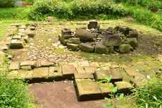 Candi Karang Besuki, Tempat Keselamatan dari Masa Kerajaan Kanjuruhan