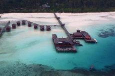 Pulau Maratua, Surga bagi Pecinta Fotografi dan 