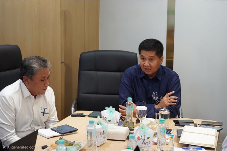 Realisasi FLPP Baru 44 Persen, Pemerintah Siapkan Strategi Akad Massal 