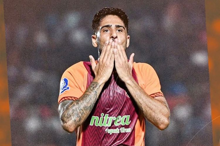 Borneo FC Nyalakan Asa Juara Usai Tekan Persib di Puncak