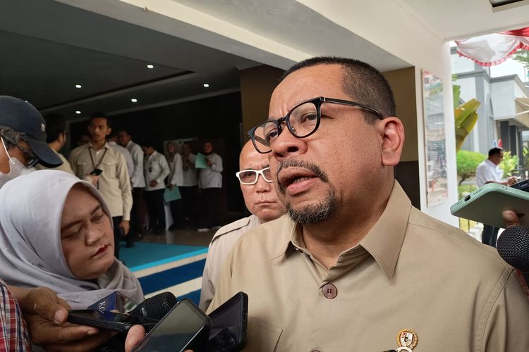Qodari: Hoaks Biasanya Keluar dari Akun-akun Anonim