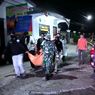 Pesta Miras di Blitar Berakhir Pembunuhan, AM Tewas di Tangan Teman