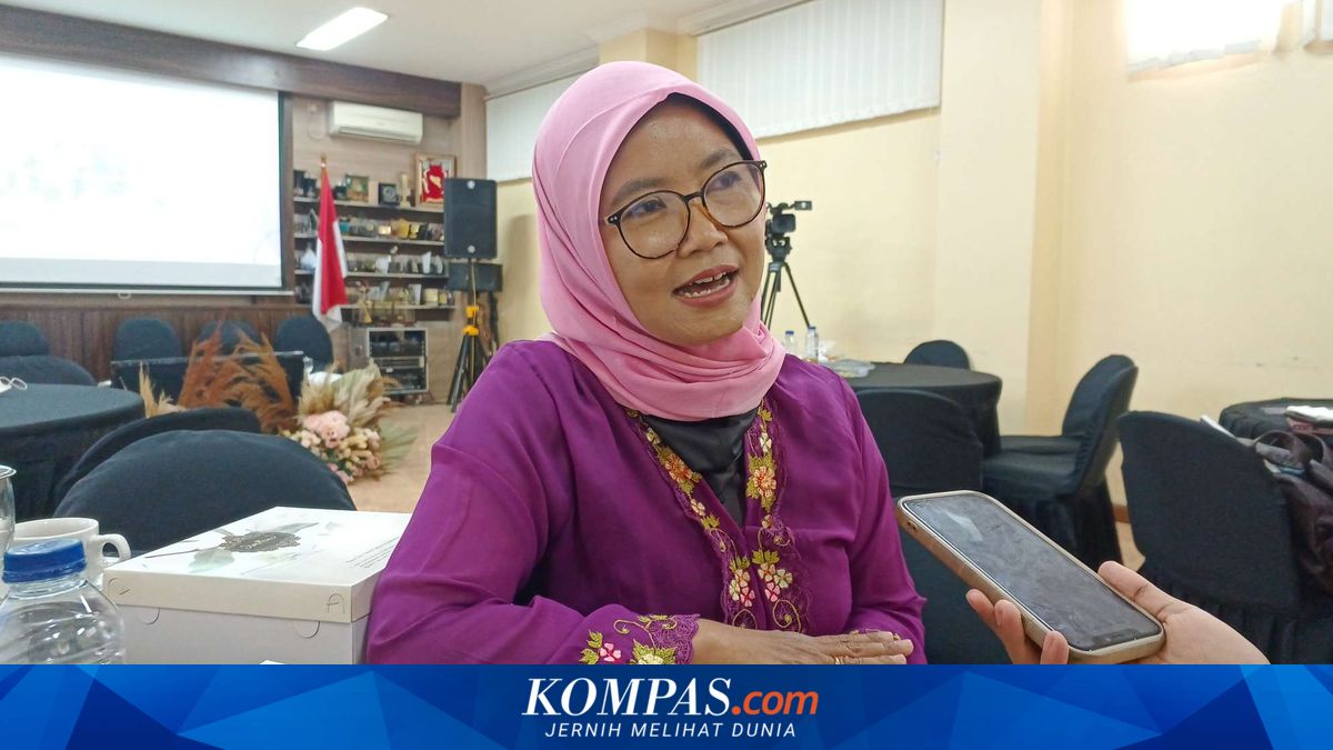Komnas Perempuan Dalami Kasus Dugaan Pelecehan Rektor Nonaktif Universitas Pancasila
