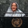 Profil Hasina Wajed, Perdana Menteri Bangladesh