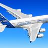 Minyak Goreng Sukses Diuji Coba Jadi Bahan Bakar Pesawat Raksasa Airbus A380