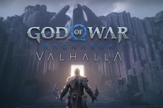 "God of War Ragnarok: Valhalla" Meluncur di PS4 dan PS5, Bisa Dimainkan Gratis tapi Ada Syaratnya