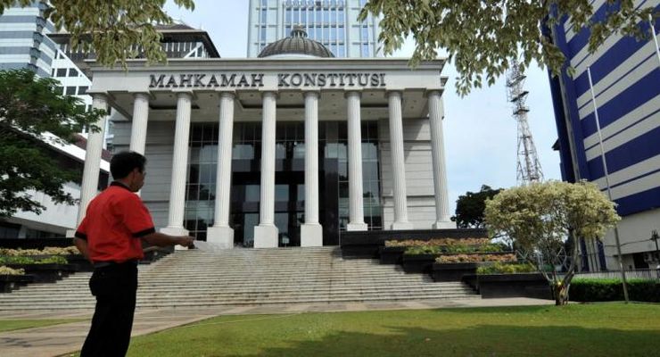 Perselisihan Hasil Pemilu: Menanti Pembuktian Kembalinya Kredibilitas MK