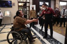 Ketua NPC Indonesia Optimistis Merah Putih Juara Umum ASEAN Para Games 2022