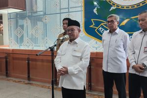 Panduan Pendidikan Antikorupsi Diluncurkan, Mendikdasmen: Bukan Jadi Mata Pelajaran