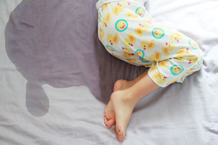 Anak Mengompol di Tengah Upaya Toilet Training, Orangtua Harus Apa?