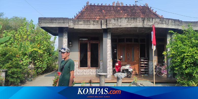 Rumah Dilelang Buntut Pinjam Rp 20 Juta di Koperasi Demak, Begini Kata BPN