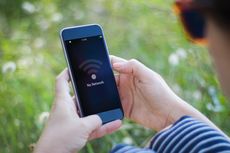 Jaringan Telkomsel di Pedesaan Riau Masih Lambat dan Sulit Diakses