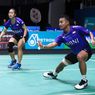 Hasil Thailand Masters 2023, Rehan/Lisa Tembus Babak 16 Besar