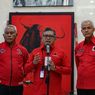 Pengamat Duga PDI-P Mau Ingatkan Gerbong Ganjar Skema Megawati adalah Puan Capres
