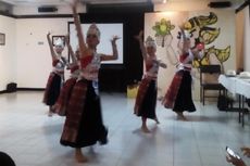 Pentingnya Hak Cipta untuk Lindungi Kesenian Tradisional