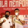 Piala Menpora 2021, Pelatih Persita Sudah Sepakat dengan Pemainnya