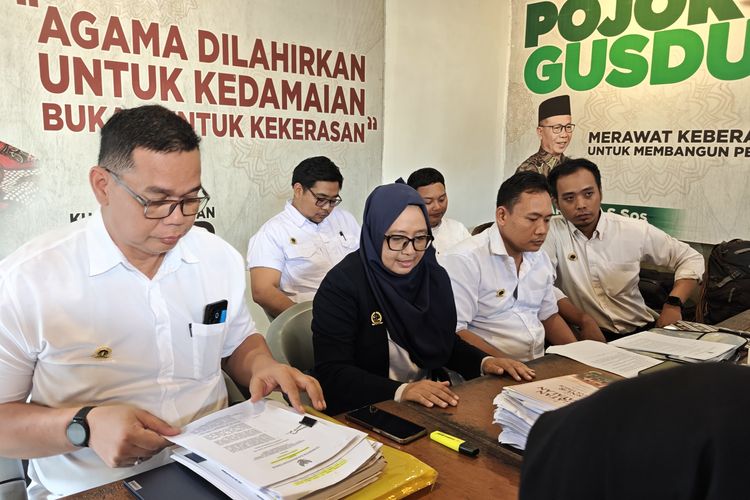 Sidang Perdana Gugatan TAGUPP Kaltim Digelar 18 Juni, Penggugat Tegaskan Tak Bermuatan Politik