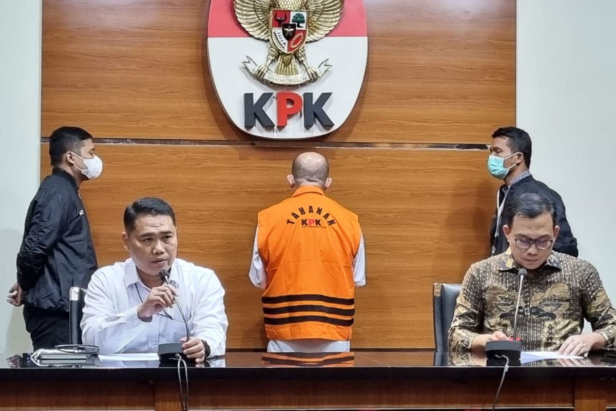 Alasan Pejabat Korupsi Diungkap