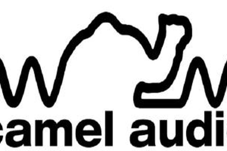Logo Camel Audio