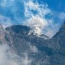 Gunung Merapi dan Legenda Dua Empu Pembuat Keris Sakti