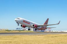 Malindo Air Buka Layanan Penerbangan Berjadwal Domestik Mulai 12 Juni