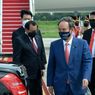 Bertemu Jokowi, PM Jepang Sepakat Beri Pinjaman Rp 6,9 Triliun ke RI