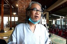Harapan Butet Kartaredjasa agar Seni Pertunjukan Indonesia Bangkit