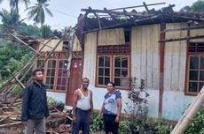 Anggota DPR Minta Prabowo Tetapkan Banjir Aceh-Sumut Jadi Bencana Nasional