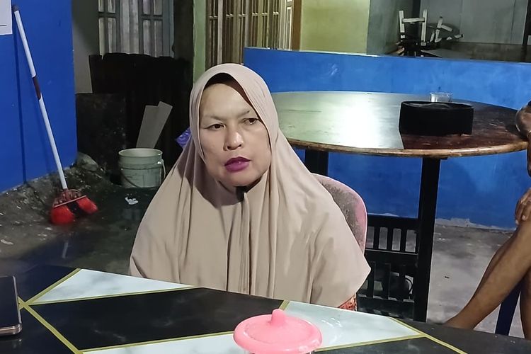 Cerita Nurmaini Selamatkan Balita Korban Penganiayaan di Padang, Sempat Dikira Penculik Anak