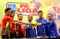 Jadwal Proliga 2024, Perjuangan Tiket Final Four Berlanjut di Malang 