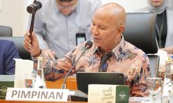Said Abdullah Soroti RAPBN 2026, Dorong Investasi Swasta untuk Percepat Pemulihan