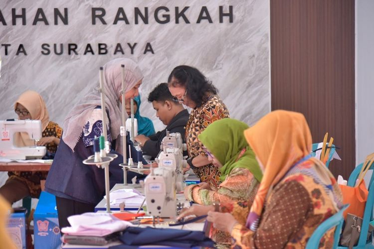Pada 2026, Pemkot Surabaya bersiap melakukan akselerasi di berbagai sektor strategis, mulai dari penguatan ekonomi, peningkatan kualitas sumber daya manusia, hingga pemerataan kesejahteraan sosial.