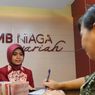 CIMB Niaga Sudah Tutup 150 Kantor Cabang dalam 5 Tahun Terakhir