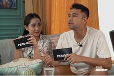 Nagita Slavina dan Raffi Ahmad Akui Pernah 