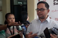 KPU Imbau Masyarakat Mengecek Data Pemilih di Kantor Kelurahan
