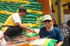 Lokasi Operasi Pasar di 12 Kecamatan Bekasi, 1 Liter Minyak Rp 14.000