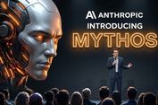 Claude Mythos, AI yang Terlalu Berbahaya untuk Dirilis?