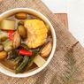 30 Resep Sayur Tanpa Santan, Ide Masakan Praktis untuk di Rumah