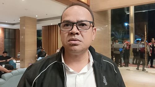 Rekapitulasi Suara di Sumut Rampung, Prabowo-Gibran Raih Suara Terbanyak