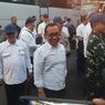 Menteri Kabinet Merah Putih Tiba di Akmil Magelang, Abdul Kadir: Tak Ada Militeristik