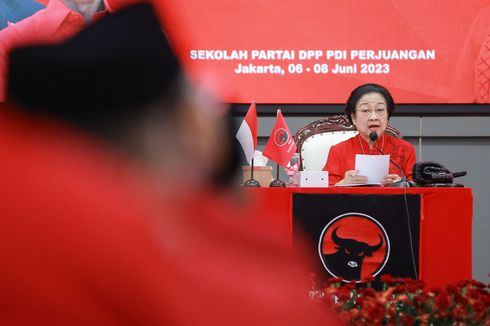 Megawati, Sengkarut Koalisi, dan Politik Tikung Menikung