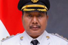 Wakil Bupati Manggarai Timur Meninggal dalam Kondisi Positif Covid-19