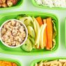 7 Ide Meal Prep Sederhana dan Bergizi, Budget Di Bawah Rp 200 Ribuan