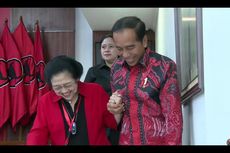 Kritik Megawati soal Hukum dan Kekuasaan Dinilai Tegaskan Perpisahan PDI-P dengan Jokowi
