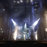 Hari Kedua Konser di ICE BSD, Suga BTS: Jakarta Terlalu Panas
