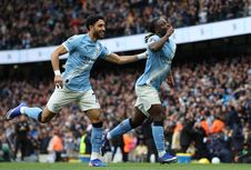 Hasil Man City Vs Brentford 3-0: Pesta Gol, The Citizens Kembali Tekan Arsenal