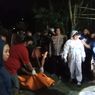 3 Hari Tak Pulang,  Warga Karanganyar Ditemukan Tak Bernyawa