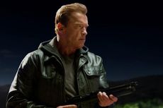 Ucapan Selamat Ulang Tahun Arnold Schwarzenegger untuk Linda Hamilton